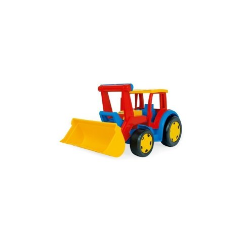 Gigant traktor spychacz WADER