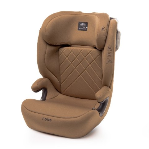 4 BABY Fotelik NERO 100-150 cm MOKKA I-SIZE