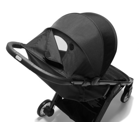 BABY JOGGER 470847 Wózek CITY TOUR 2 PITCH BLACK 2144040
