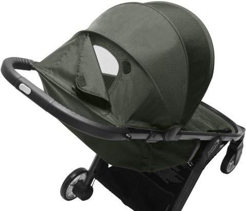BABY JOGGER 470849 Wózek CITY TOUR 2 EVERETT GREEN 2145422